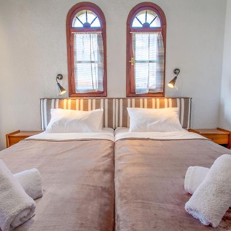 Villa Kalliopi Gerakini Exteriör bild