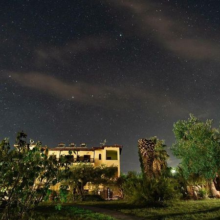 Villa Kalliopi Gerakini Exteriör bild