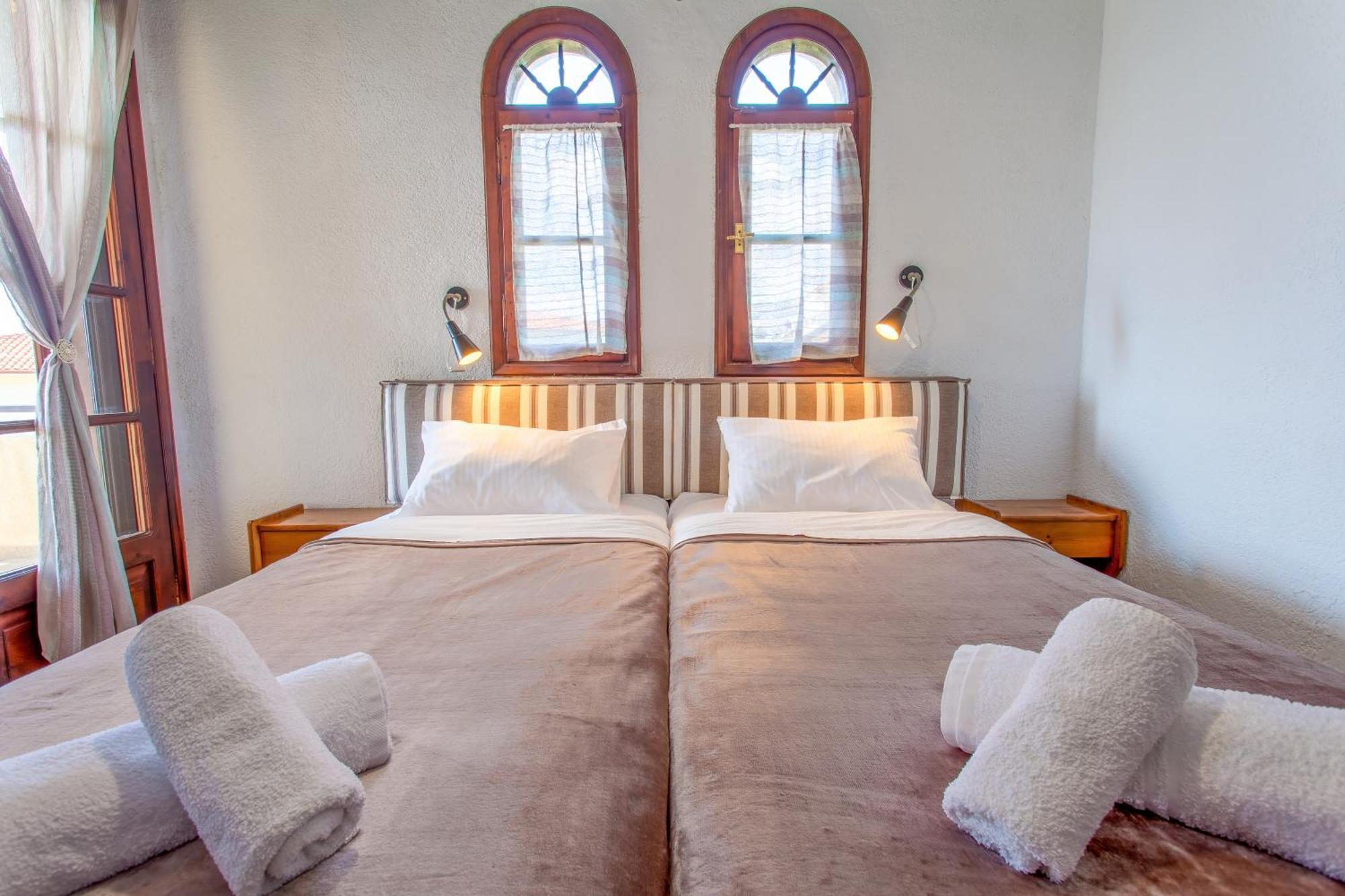 Villa Kalliopi Gerakini Exteriör bild